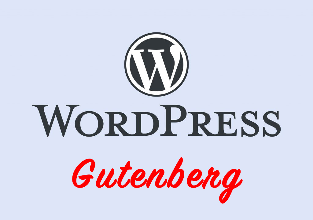 【初心者向け】WordPressブロックエディタ「Gutenberg」を使いこなそう！ 〈Gutenbergの使い方 その1 〉